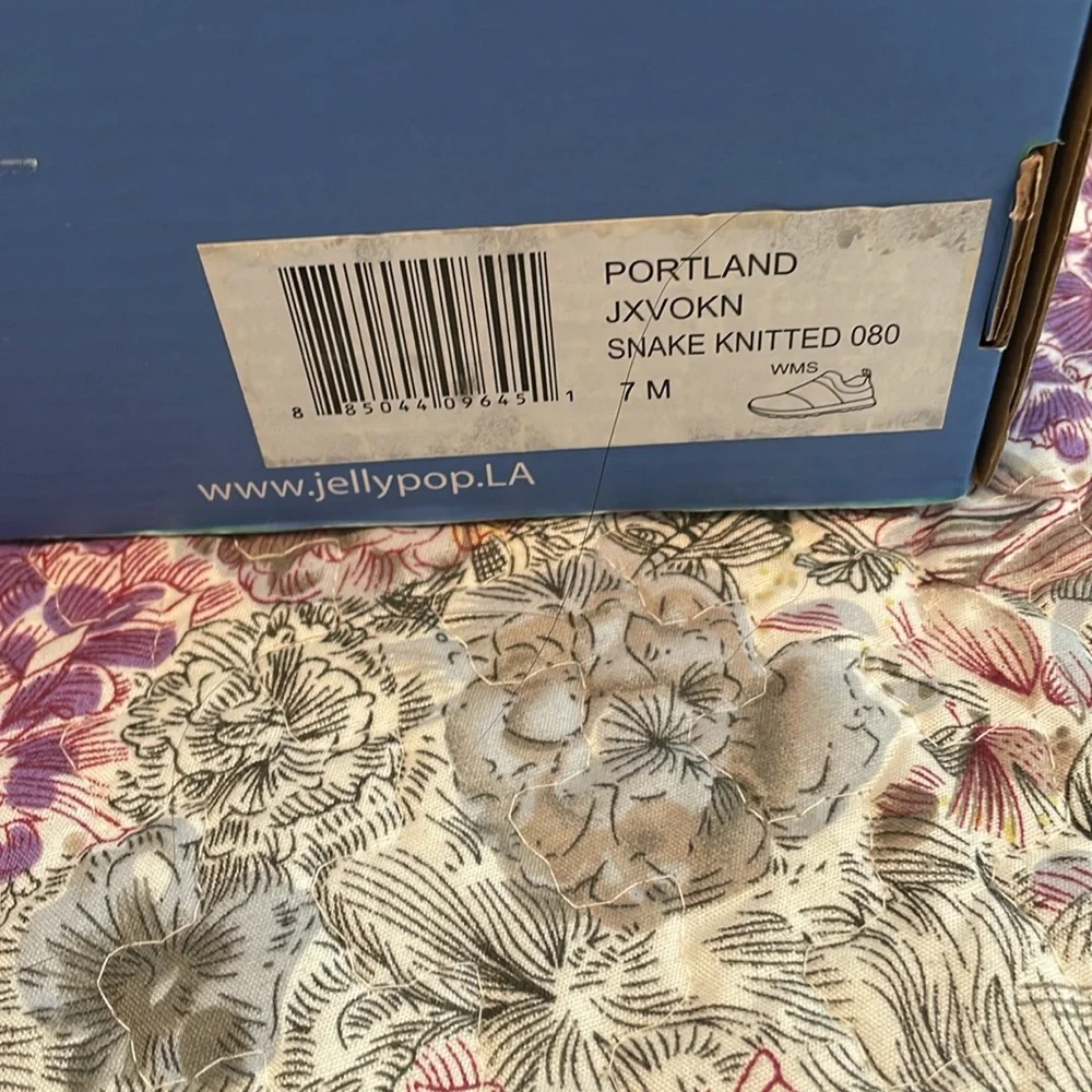 Jelly Pop - Picture 3 of 5